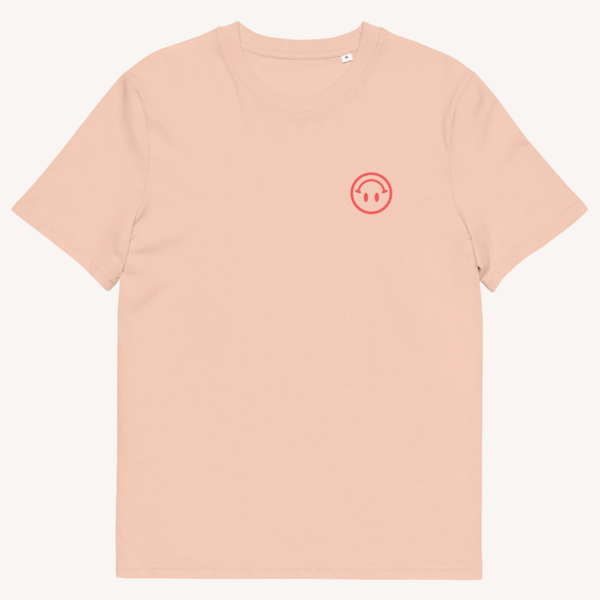 Mental Health Shopping List Organic Cotton Tee